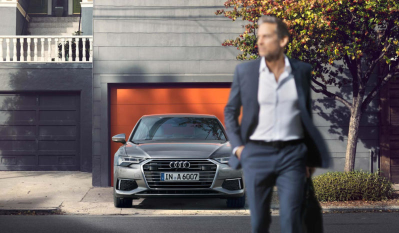 Audi A6 full
