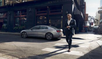 Audi A6 full