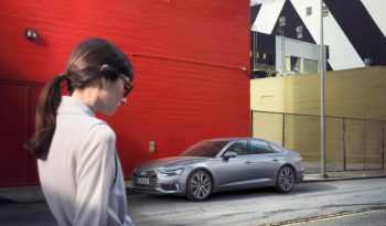 Audi A6 full