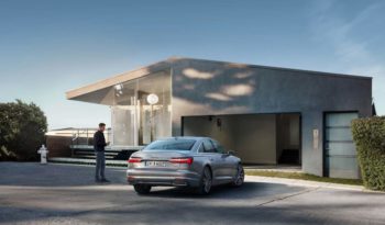 Audi A6 full