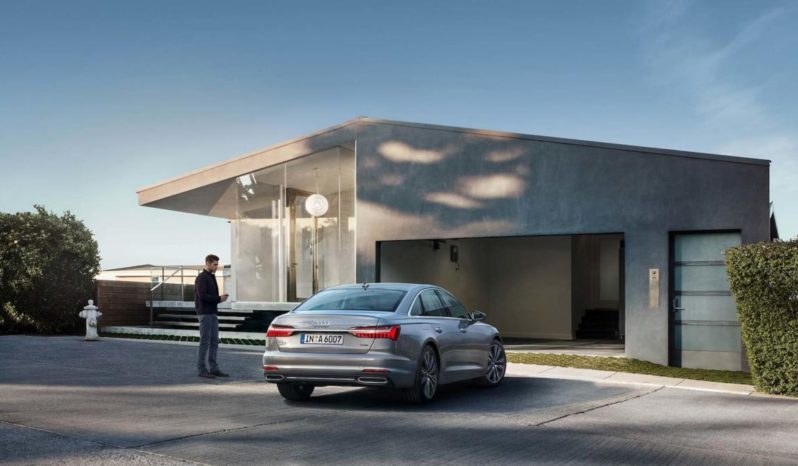 Audi A6 full