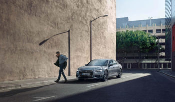 Audi A6 full