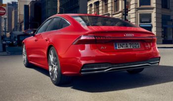 Audi A7 full