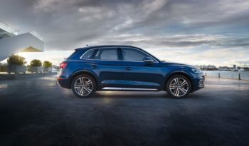 Audi Q5 full