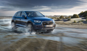Audi Q5 full