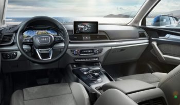 Audi Q5 full