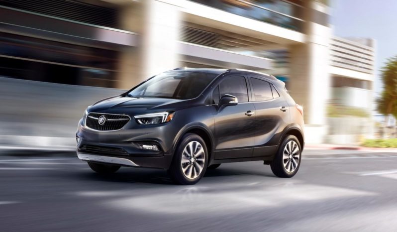 Buick Encore full