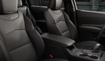 Cadillac XT4 full