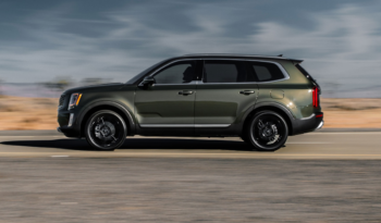 Kia Telluride full