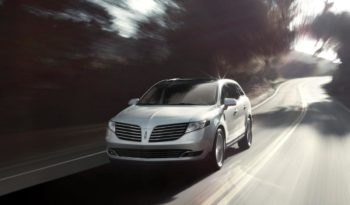 Lincoln MKT full