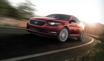 Ford Taurus full