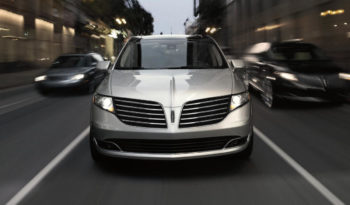 Lincoln MKT full