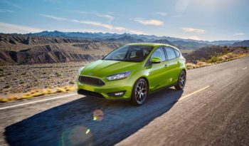 Ford Focus full