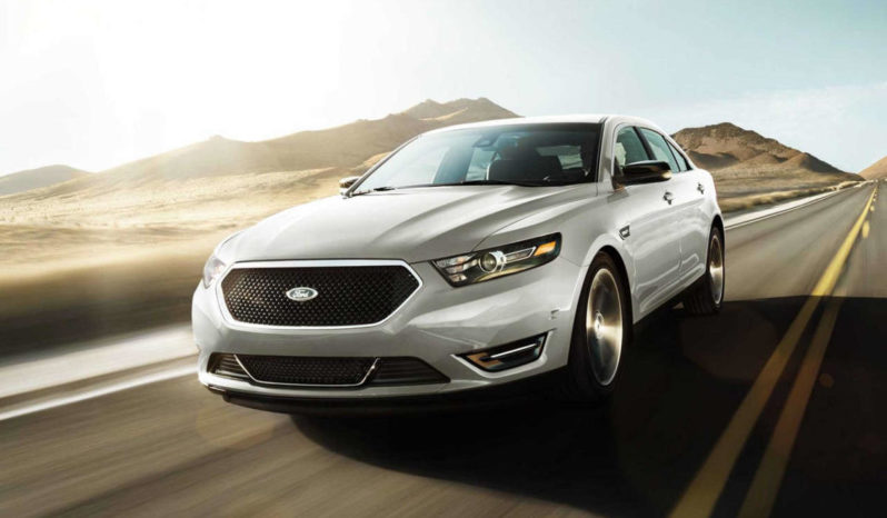 Ford Taurus full