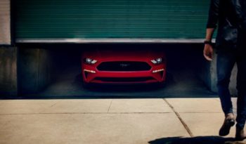Ford Mustang full
