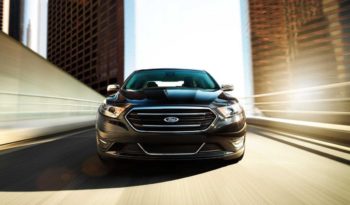 Ford Taurus full