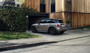 Mini Plug-in Hybrid full