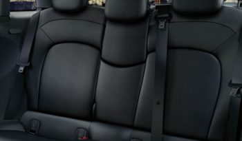 Mini Cooper S Hardtop 4 Door full