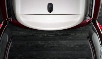 Mini Clubman S full