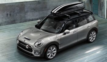 Mini Clubman S full