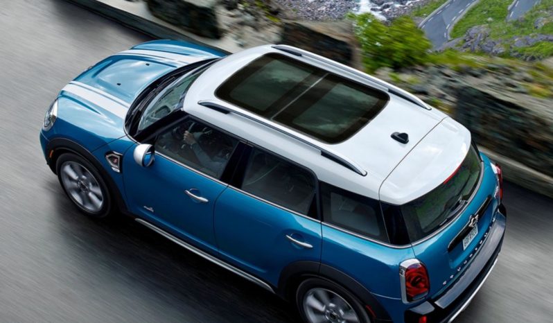 Mini Countryman S ALL4 full