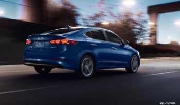 Hyundai Elantra full