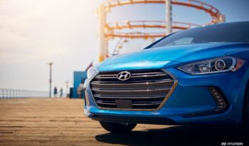 Hyundai Elantra full