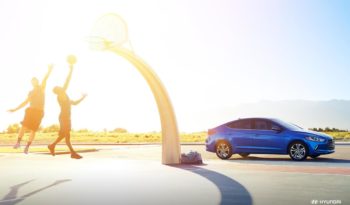Hyundai Elantra full