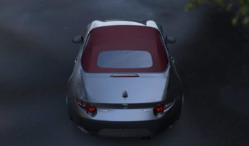 Mazda MX-5 Miata full