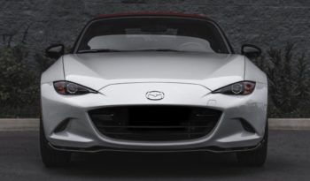 Mazda MX-5 Miata full