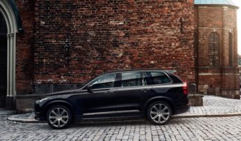 Volvo XC90 full
