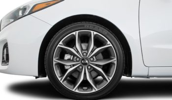 Kia Forte5 full
