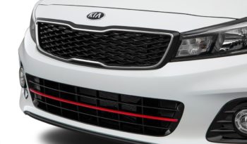 Kia Forte5 full