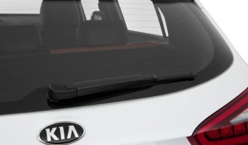 Kia Forte5 full
