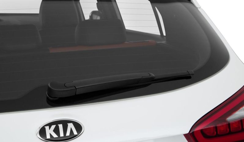 Kia Forte5 full