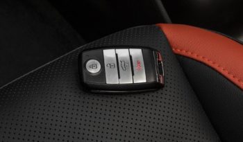 Kia Forte5 full