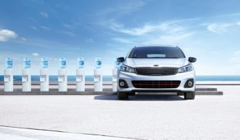 Kia Forte5 full
