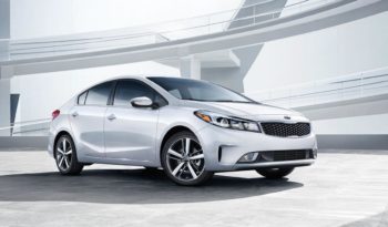 Kia Forte full