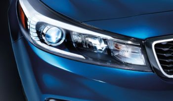 Kia Forte5 full