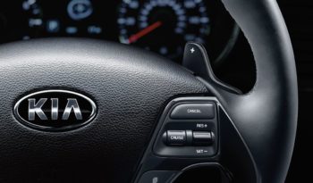 Kia Forte5 full