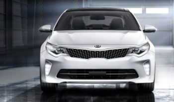 Kia Optima full