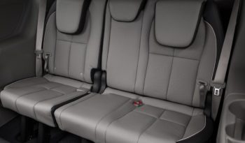 Kia Sedona full
