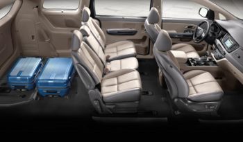 Kia Sedona full