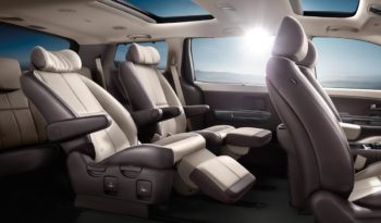 Kia Sedona full