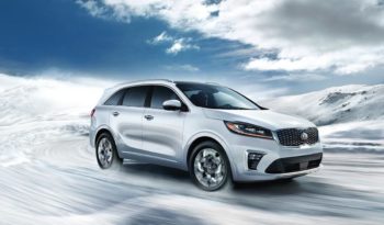 Kia Sorento full