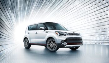 Kia Soul full