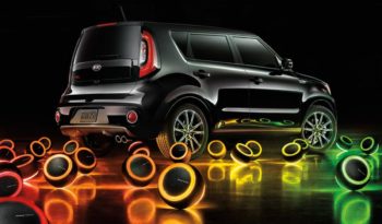 Kia Soul full