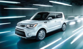 Kia Soul full