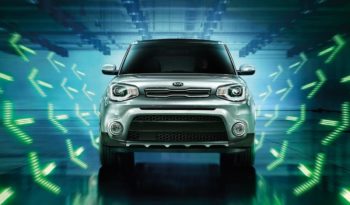 Kia Soul full