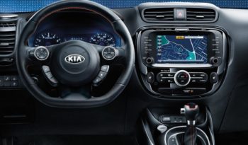 Kia Soul full